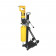 Дрель D21583K-QS для алмазного сверления 1910 Вт, 3 скорости DEWALT