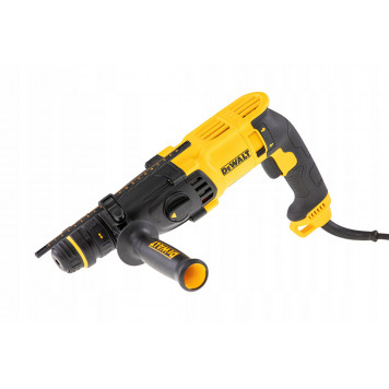 Перфоратор D25134K-KS SDS+, 800 Вт DEWALT-1