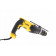 Перфоратор D25134K-KS SDS+, 800 Вт DEWALT