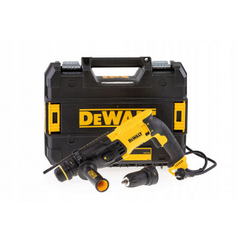Перфоратор D25134K-KS SDS+, 800 Вт DEWALT-3