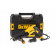 Перфоратор D25134K-KS SDS+, 800 Вт DEWALT