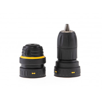 Перфоратор D25134K-KS SDS+, 800 Вт DEWALT-4