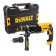 Перфоратор D25134K-KS SDS+, 800 Вт DEWALT
