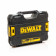 Перфоратор D25143K-KS SDS+, 900 Вт DEWALT