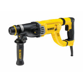 Перфоратор D25263K-QS SDS-plus 900Вт DEWALT