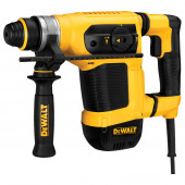 Перфоратор D25413K-QS 1000 Вт, SDS-plus DEWALT
