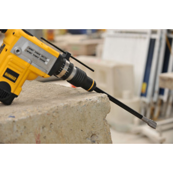 Перфоратор D25601K-QS SDS-max 1250Вт DEWALT-2