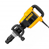 Отбойный молоток D25899K-QS SDS-max 1500Вт DEWALT
