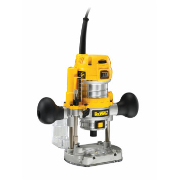 Фрезер D26203-QS двуручный 900 Вт DEWALT-1