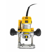 Фрезер D26203-QS двуручный 900 Вт DEWALT