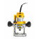 Фрезер D26203-QS двуручный 900 Вт DEWALT