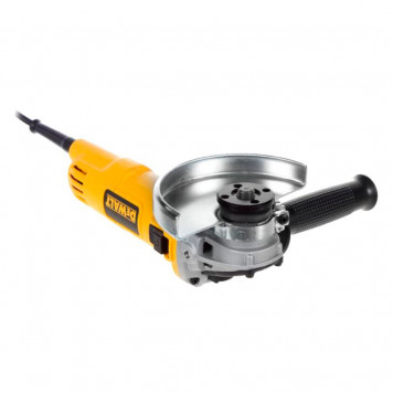 Угловая шлифмашинка DWE4051-KS 800 Вт, 125 мм DEWALT-1