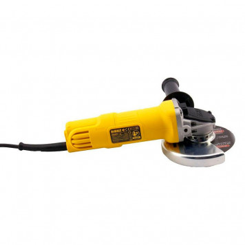 Угловая шлифмашинка DWE4051-KS 800 Вт, 125 мм DEWALT-2