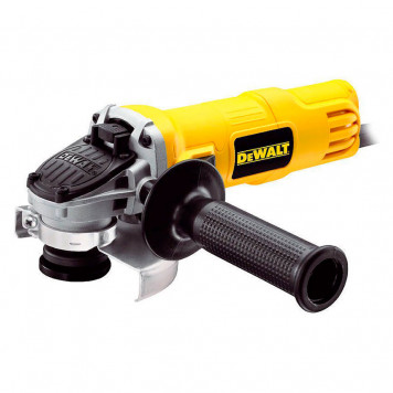 Угловая шлифмашинка DWE4051-KS 800 Вт, 125 мм DEWALT Угловая шлифмашинка DWE4051-KS 800 Вт, 125 мм DEWALT