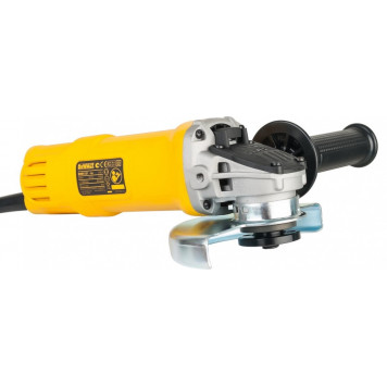 Угловая шлифмашинка DWE4150-KS 900 Вт, 115 мм DEWALT-1