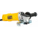 Угловая шлифмашинка DWE4150-KS 900 Вт, 115 мм DEWALT
