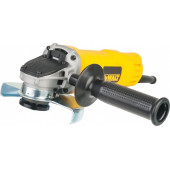 Угловая шлифмашинка DWE4150-KS 900 Вт, 115 мм DEWALT