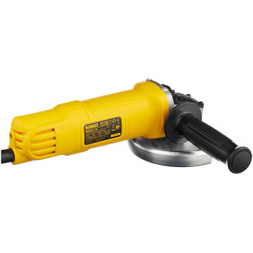 Угловая шлифмашинка DWE4151-KS 900 Вт, 125 мм DEWALT-1