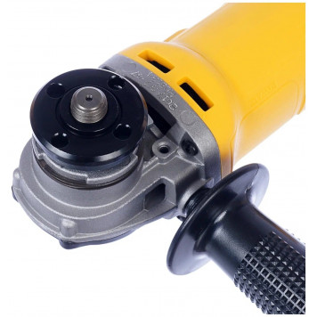 Угловая шлифмашинка DWE4151-KS 900 Вт, 125 мм DEWALT-2