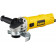 Угловая шлифмашинка DWE4151-KS 900 Вт, 125 мм DEWALT