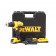 Шуруповёрт DCD771D2-KS аккумуляторный 18 В Li-ion, 2х2,0 А/ч DEWALT