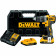 Шуруповёрт DCD791D2-QW бесщёточный 18 В Li-ion, 2х2 А/ч DEWALT