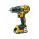 Шуруповёрт DCD791D2-QW бесщёточный 18 В Li-ion, 2х2 А/ч DEWALT