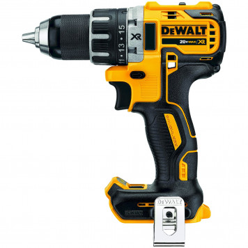 Шуруповёрт DCD791D2-QW бесщёточный 18 В Li-ion, 2х2 А/ч DEWALT-4