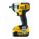 Гайковёрт DCF880M2-QW 18ВLi аккумуляторный ударный 1/2, 2х4.0 А/ч DEWALT