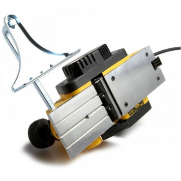 Электрорубанок DW680-QS 600 Вт DEWALT-2