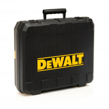 Фрезер D26204K-QS с базой 900 Вт DEWALT-5