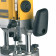 Фрезер DW625E-QS 2000 Вт DEWALT
