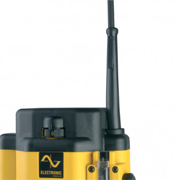 Фрезер DW625E-QS 2000 Вт DEWALT-4