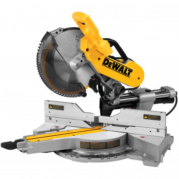 Пила торцовая DWS780-QS 1675 Вт, 305 мм DEWALT-2