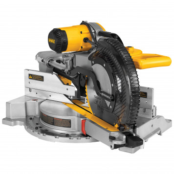 Пила торцовая DWS780-QS 1675 Вт, 305 мм DEWALT-5