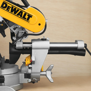 Пила торцовая DWS780-QS 1675 Вт, 305 мм DEWALT-9