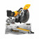 Пила DW717XPS-QS торцовочная 1675 Вт, 250 мм DEWALT