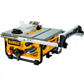 Пила DW745-QS настольная 1850 Вт DEWALT