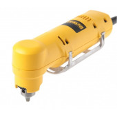 Дрель D21160-QS угловая 350 Вт DEWALT
