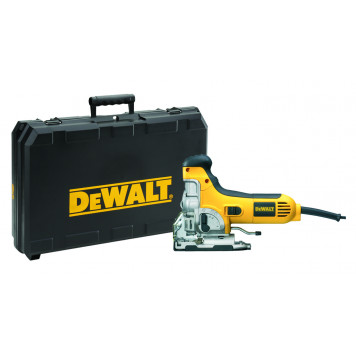 Электролобзик DW333K-QS 701 Вт DEWALT-1