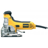 Электролобзик DW333K-QS 701 Вт DEWALT