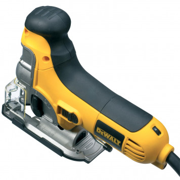 Электролобзик DW333K-QS 701 Вт DEWALT-4
