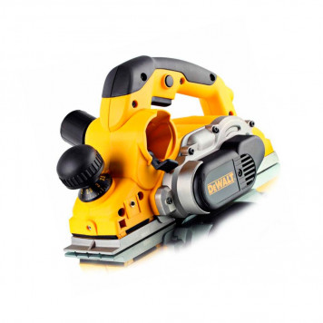 Электрорубанок D26500K-QS 1050 Вт, кейс DEWALT-1