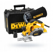 Электрорубанок D26500K-QS 1050 Вт, кейс DEWALT