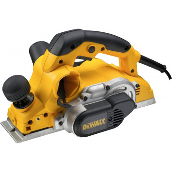 Электрорубанок D26500K-QS 1050 Вт, кейс DEWALT-3