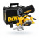 Электрорубанок D26500K-QS 1050 Вт, кейс DEWALT