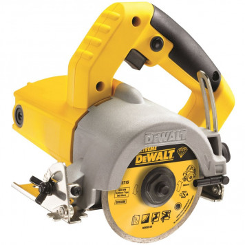 Плиткорез DWC410-QS ручной 1300 Вт DEWALT Плиткорез DWC410-QS ручной 1300 Вт DEWALT