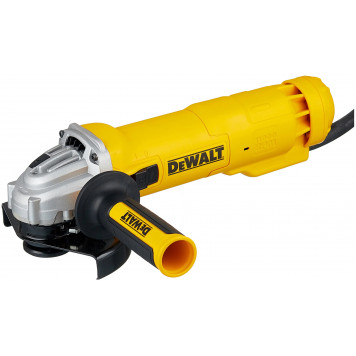 Угловая шлифмашинка DWE4205-KS 1010 Вт, 125 мм DEWALT