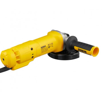 Угловая шлифмашинка DWE4215-KS 1200 Вт, 125 мм DEWALT-1