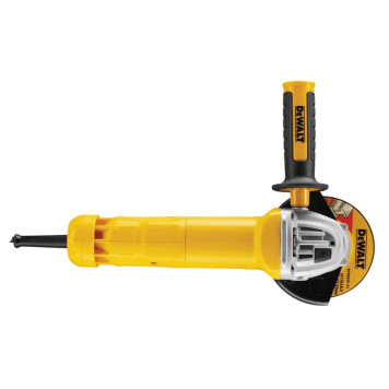 Угловая шлифмашинка DWE4215-KS 1200 Вт, 125 мм DEWALT-2
